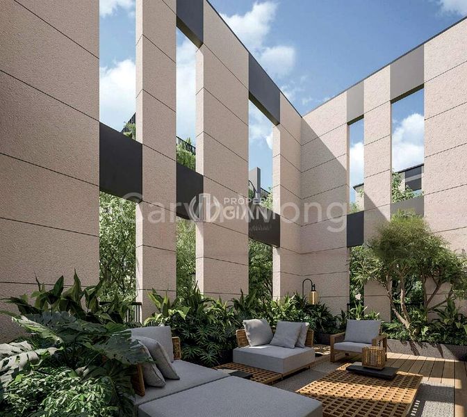 6 Bed Bungalow (Landed) for Sale in  Palm Road - Image 2